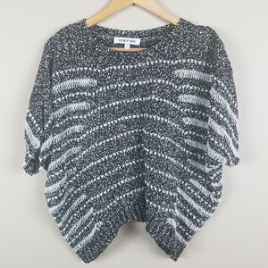 Elizabeth and James dolman sweater